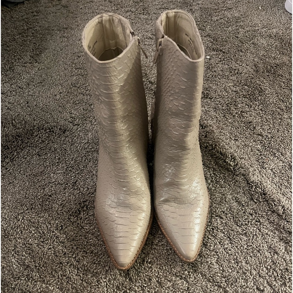 Matisse Caty Boots 7.5